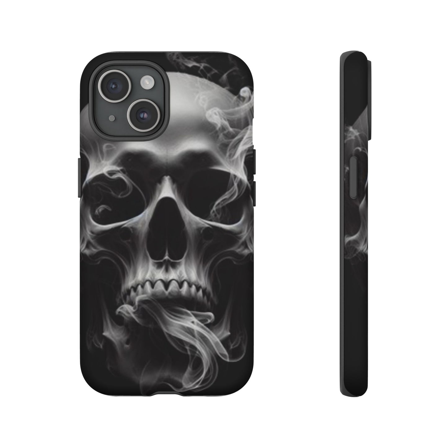 Bones IP 15 Tough Case