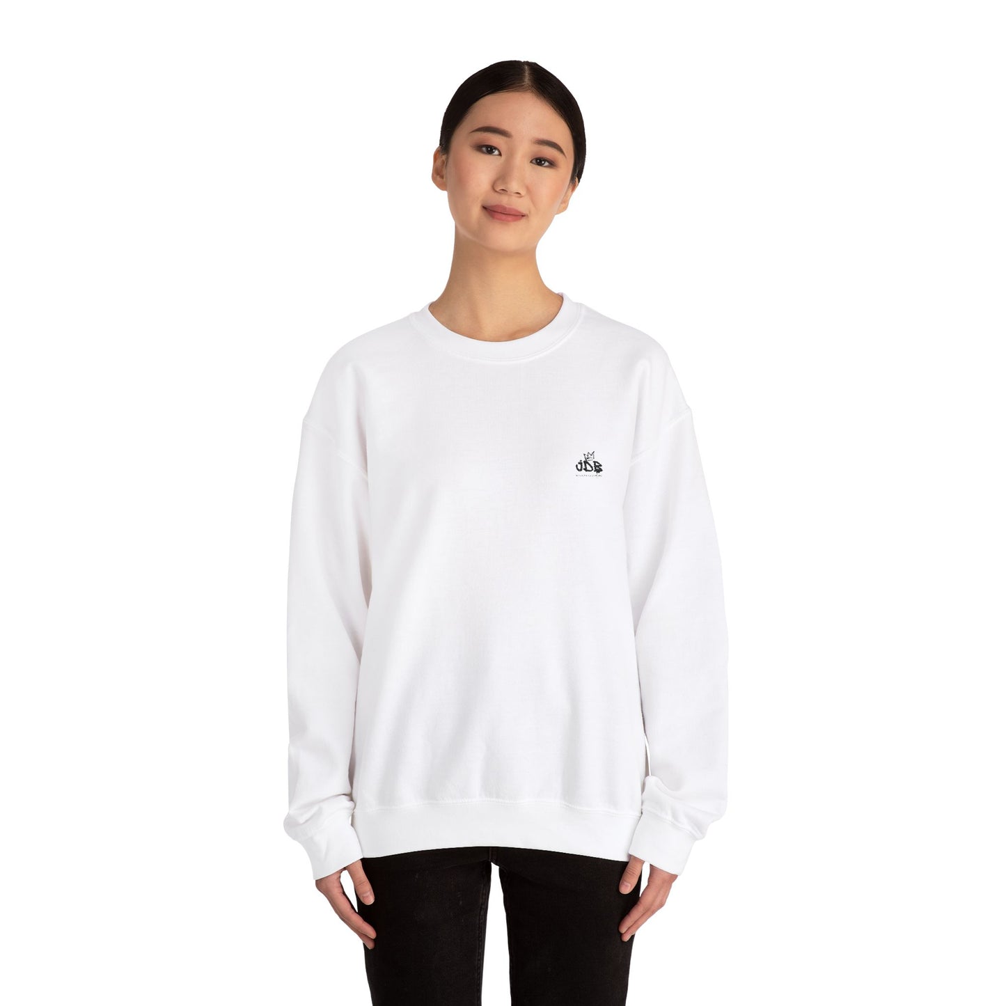 JDB Logo Unisex Sweatshirt