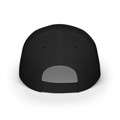 JDB Logo Baseball Cap