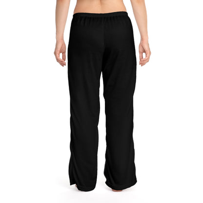 JDB Logo Women's Pajama Pants (AOP)