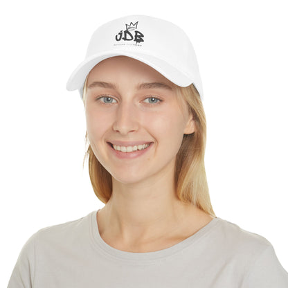 JDB Logo Baseball Cap