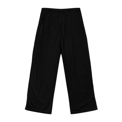 JDB Logo Women's Pajama Pants (AOP)