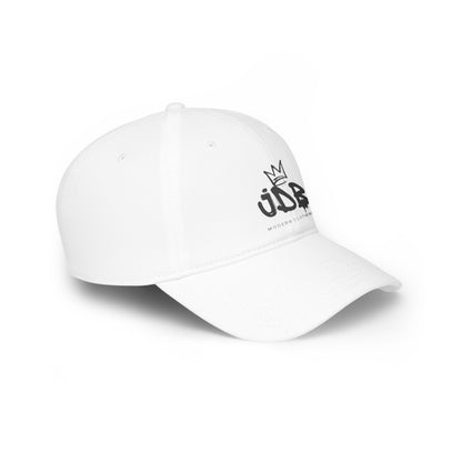 JDB Logo Baseball Cap