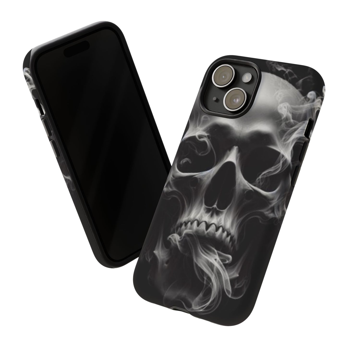 Bones IP 15 Tough Case