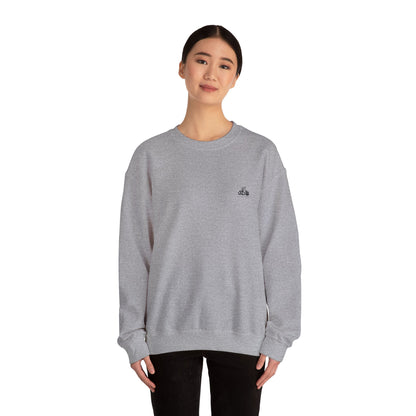 JDB Logo Unisex Sweatshirt