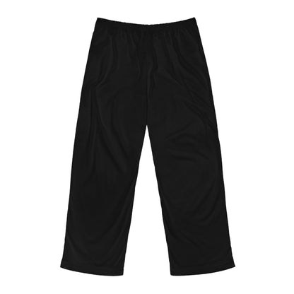 JDB Logo Men's Pajama Pants (AOP)