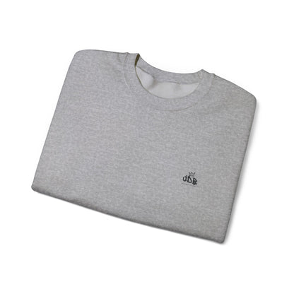 JDB Logo Unisex Sweatshirt