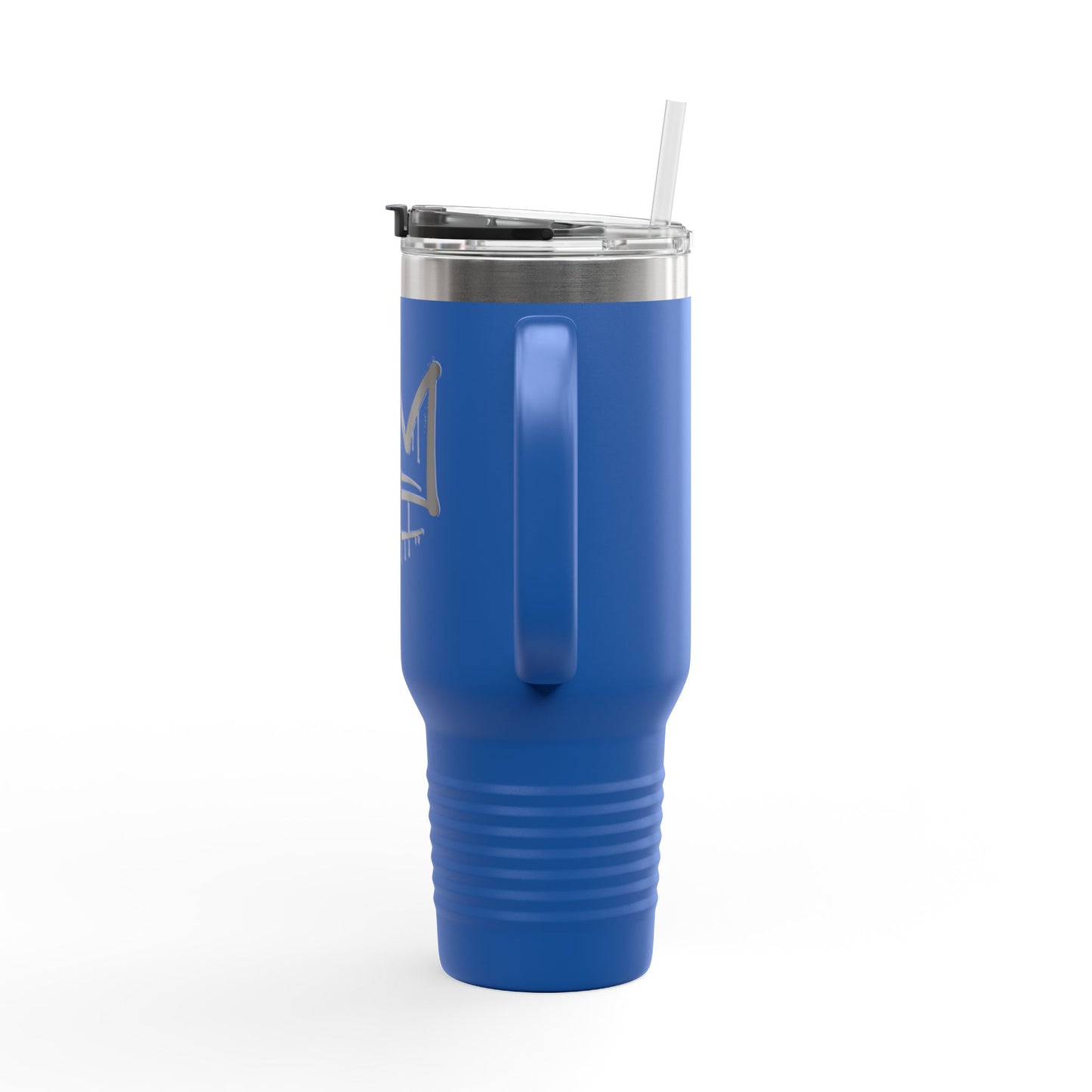 JDB Logo Insulated Travel Mug, 40oz