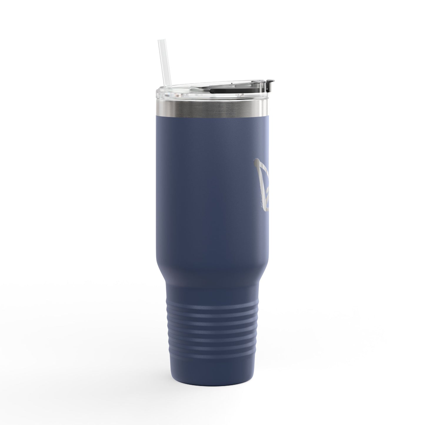 JDB Logo Insulated Travel Mug, 40oz