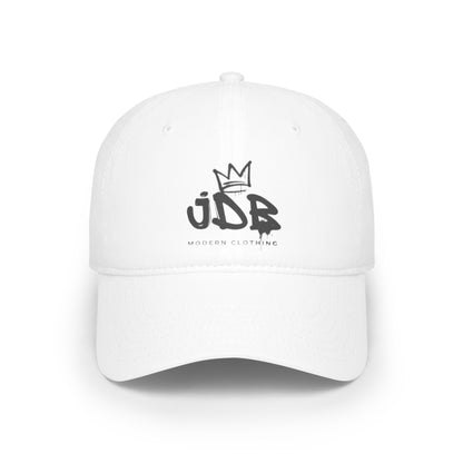 JDB Logo Baseball Cap