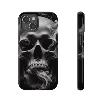 Bones IP 15 Tough Case