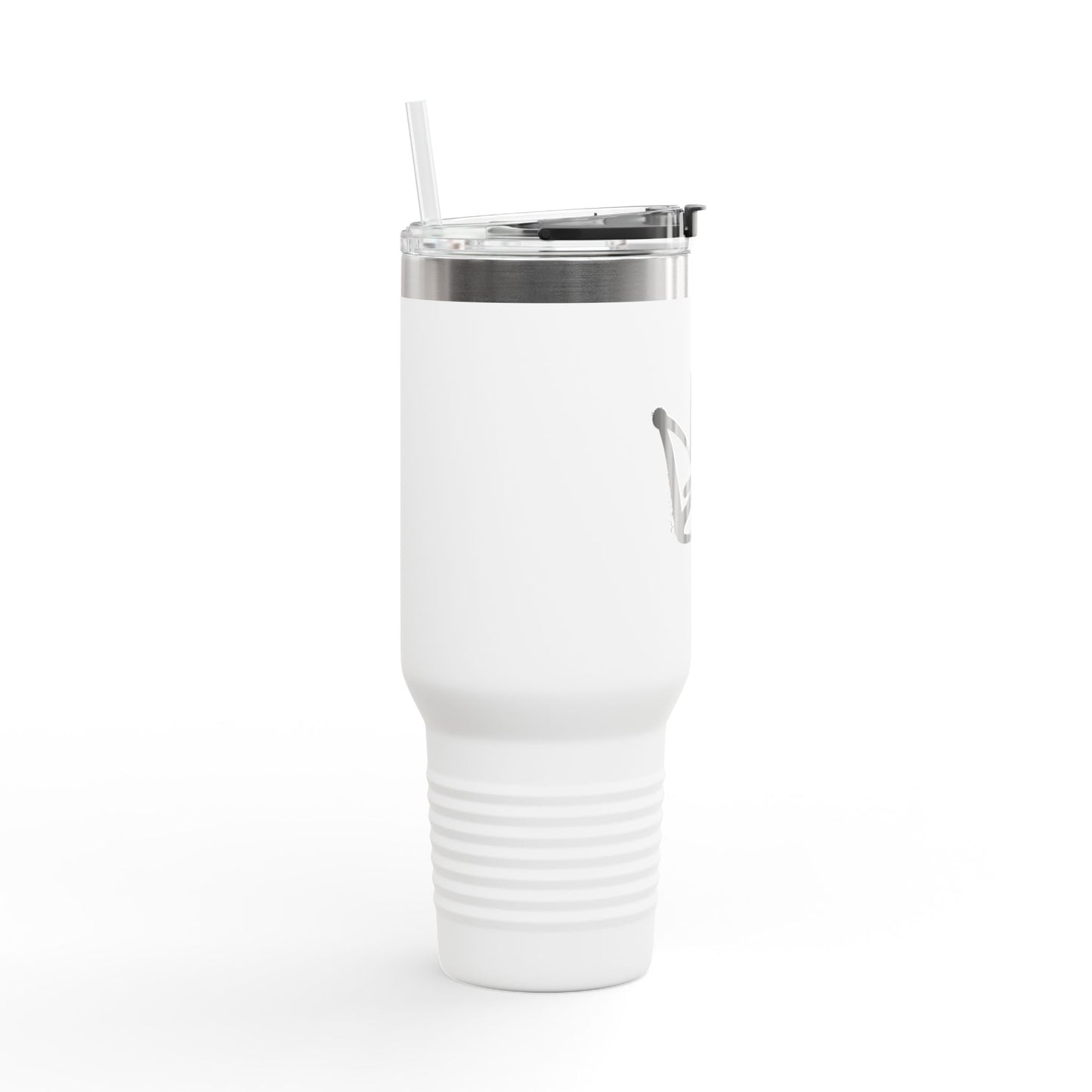 JDB Logo Insulated Travel Mug, 40oz