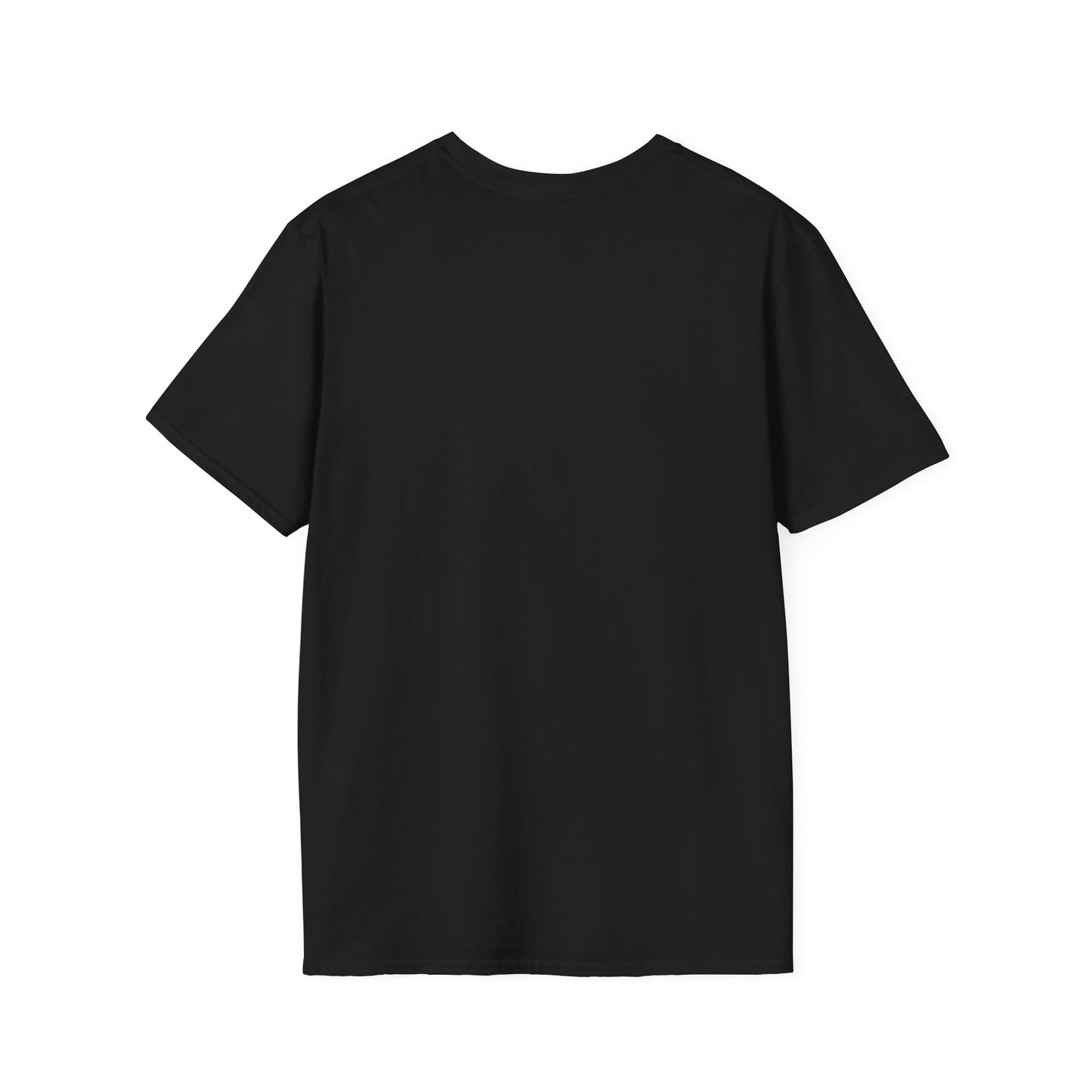 (Black) Premium Kush Unisex Soft style Tshirt