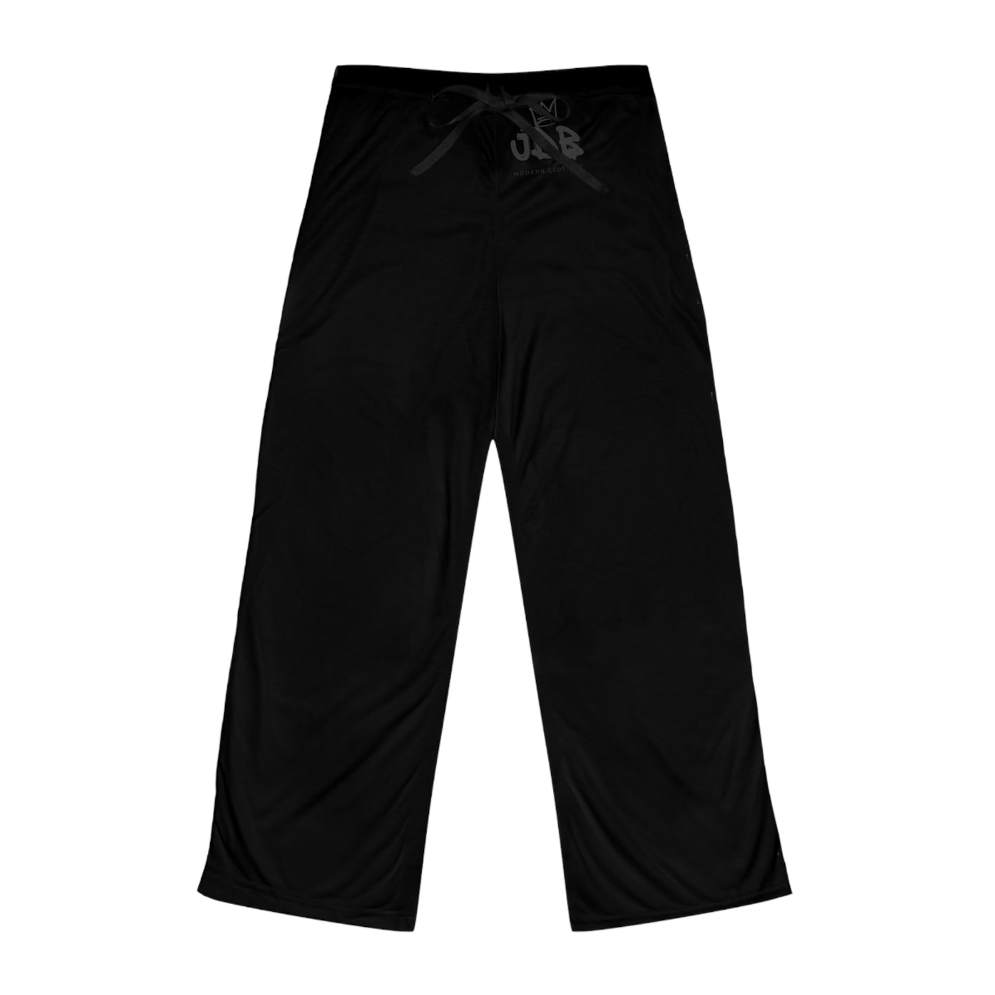 JDB Logo Women's Pajama Pants (AOP)