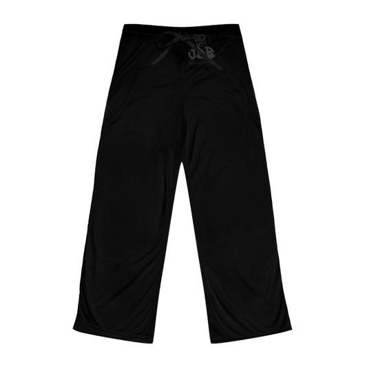 JDB Logo Women's Pajama Pants (AOP)