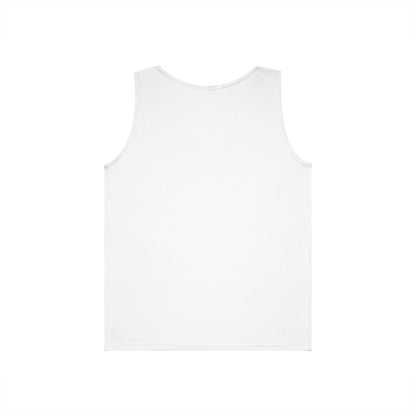 Wife Beater Unisex Heavy Cotton Tank Top