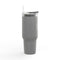 JDB Logo Insulated Travel Mug, 40oz